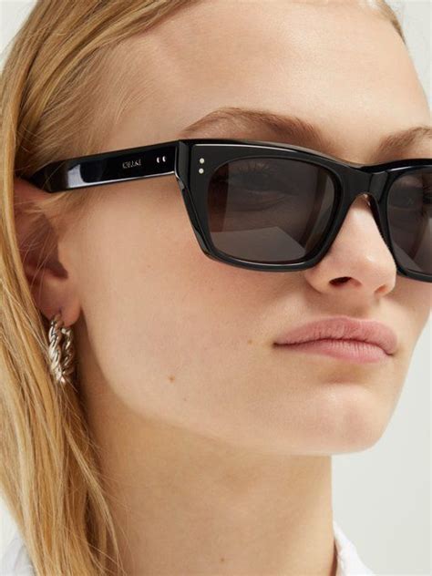 celine new sunglasses 2023|Celine canada online.